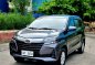 Sell Red 2020 Toyota Avanza in Parañaque-0