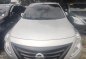 Selling Silver Nissan Almera 2019 in Imus-0