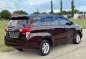 Red Toyota Innova 2019 for sale in Balanga-0