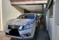 Silver Nissan Navara 2016 for sale in Automatic-9