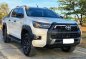 Selling White Toyota Hilux 2022 in Pasay-3