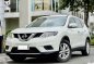 Pearl White Nissan X-Trail 2015 for sale in Makati-0