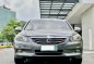 Selling Silver Honda Accord 2012 in Makati-0