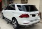 White Mercedes-Benz GLE 250D 2017 for sale in San Juan-2