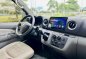 Grey Nissan Urvan 2017 for sale in Makati-1