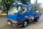 Blue Fuso Canter 2020 for sale in Quezon -1