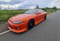 Selling Orange Nissan Silvia 1998 in Tagbilaran-0