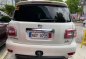 Pearl White Nissan Patrol Royale 2019 for sale in Manila-5