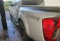 Silver Nissan Navara 2016 for sale in Automatic-5