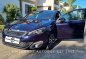 Selling Blue Peugeot 308 2017 in Las Piñas-3