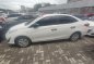 Selling White Toyota Vios 2020 in Imus-5