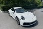 White Porsche 911 2021 for sale in Makati-0