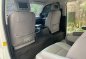 White Toyota Hiace Super Grandia 2014 for sale in Taguig-7