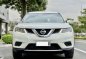 Pearl White Nissan X-Trail 2015 for sale in Makati-1