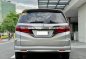 Sell Silver 2016 Honda Odyssey in Makati-3