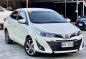 White Toyota Vios 2020 for sale in Paranaque -0