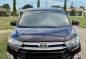 Red Toyota Innova 2019 for sale in Balanga-5