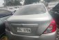 Selling Silver Nissan Almera 2019 in Imus-5