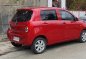 Selling Red Suzuki Celerio 2020 in Quezon-1