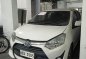 Selling White Toyota Wigo 2019 in Parañaque-2