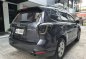 Selling Grey Subaru Forester 2016 in Quezon City-2