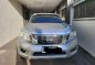 Silver Nissan Navara 2016 for sale in Automatic-0