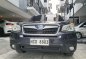 Selling Grey Subaru Forester 2016 in Quezon City-3