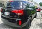 Black Kia Sorento 2013 for sale in Cebu -3