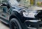 Selling Black Ford Ranger 2018 in Imus-2