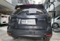 Selling Grey Subaru Forester 2016 in Quezon City-8