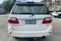 Selling White Toyota Fortuner 2011 in Manila-2