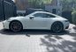 White Porsche 911 2021 for sale in Makati-5