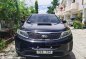 Black Kia Sorento 2013 for sale in Cebu -2