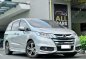 Sell Silver 2016 Honda Odyssey in Makati-0