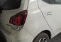 Selling White Toyota Wigo 2019 in Parañaque-3