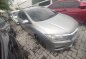 Silver Honda City 2018 for sale in Imus-2