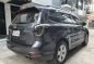 Selling Grey Subaru Forester 2016 in Quezon City-5