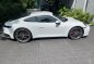 White Porsche 911 2021 for sale in Makati-6