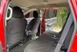 Red Nissan Terra 2020 for sale in Automatic-9