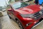 Selling Red Toyota Rush 2019 in Quezon -0
