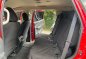 Red Nissan Terra 2020 for sale in Automatic-7