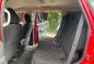 Red Nissan Terra 2020 for sale in Automatic-7