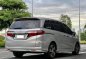 Sell Silver 2016 Honda Odyssey in Makati-2