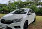 Selling White Honda City 2019 in Marikina-0