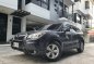 Selling Grey Subaru Forester 2016 in Quezon City-7