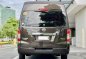 Grey Nissan Urvan 2017 for sale in Makati-7