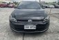 Selling Black Volkswagen Golf 2017 in Pasig-1