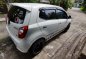 White Toyota Wigo 2017 for sale in Muntinlupa -4