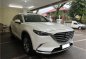 Selling Pearl White Mazda CX-9 2019 in Muntinlupa-2