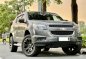 Sell Grey 2014 Chevrolet Trailblazer in Makati-0